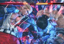 铁拳8（TEKKEN 8）v1.10.01RUNE 全DLC中文版：PC配置需求与版本更新解析