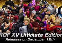 《拳皇15 豪华版（THE KING OF FIGHTERS XV）v2.41 全DLC｜PC格斗神作配置指南》