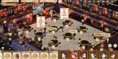 《仙剑客栈2》v1.0.5 官方中文版 – 经典经营模拟焕新登场​