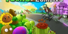 【PC/TD】植物大战僵尸年度加强版 v1.2.0.1073 官方中文版发布：全新内容与优化升级