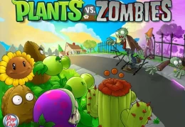 【PC/TD】植物大战僵尸年度加强版 v1.2.0.1073 官方中文版发布：全新内容与优化升级