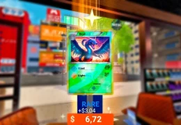 《多人TCG卡牌店模拟器 Multiplayer Card Shop Simulator》Build.18918634评测：打造你的卡牌商业帝国