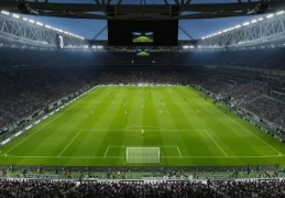 《实况足球2021》PC正式版：真实足球模拟竞技游戏 官方简中全操控支持