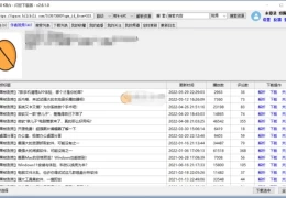 闪豆视频下载器 v4.0.0.0-2025.06.02：全能视频下载解决方案