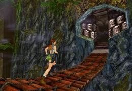 古墓丽影三部曲重制版 4K高清复刻经典冒险，全DLC整合终极收藏版（PC/PS5/Switch）