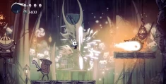 空洞骑士（PC/PS4/Switch/Xbox One）终极整合版 v1.5.78.11833