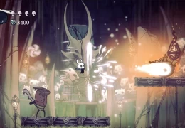 空洞骑士（PC/PS4/Switch/Xbox One）终极整合版 v1.5.78.11833