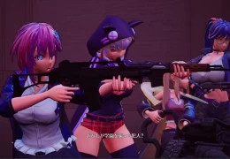 《死亡之种：甜蜜家园》v2.103 完整DLC整合版 – 生存与音乐的极限挑战