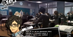 女神异闻录5：皇家版/Persona 5 Royal模拟器整合版|容量13.3GB|官方简体中文|支持键盘.鼠标.手柄