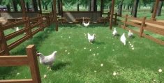《牧场农场与商店模拟器/Ranch Farm and Store Simulator v0.5.8》PC电脑版游戏下载指南（4.35GB/官方简体中文/键鼠手柄三模）