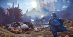 《无人深空/No Man's Sky联机版v5.71.0.0启动指南：一键解决XBOX账号登录问题》