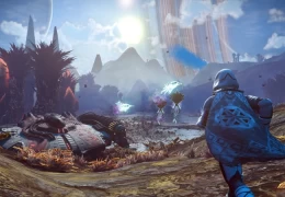 《无人深空/No Man's Sky联机版v5.71.0.0启动指南：一键解决XBOX账号登录问题》