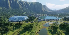 侏罗纪世界：进化 2/Jurassic World Evolution 2 - 恐龙主题模拟经营游戏PC版(v1.3.1.36069)