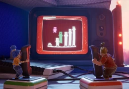 《双人成行》v20241213版正式发布 年度最佳合作游戏更新登陆PC/PS5/Xbox平台