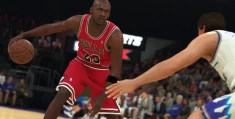 《NBA 2K23》Build.9443638终极版发布 130GB容量带来真实篮球体验