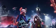 《看门狗：军团/Watch Dogs: Legion》PC终极增强版｜56GB完整容量｜全DLC整合｜官方中文支持