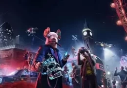 《看门狗：军团/Watch Dogs: Legion》PC终极增强版｜56GB完整容量｜全DLC整合｜官方中文支持