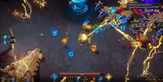 【PC/ARPG】《灵魂石幸存者》v1.0f正式版发布：爽快割草战斗体验
