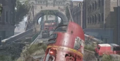 辐射 伦敦（Fallout London）v2.31高压版 - 经典MOD全新升级
