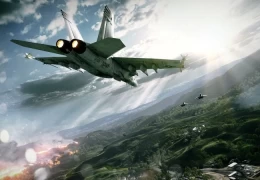 战地3/Battlefield 3 V1.6.0 完整版PC下载（官方繁体中文/多平台操作/超值赠品）