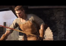 《天国 拯救2（Kingdom Come Deliverance II）FLT中文版配置需求解析：中世纪硬核RPG的硬件门槛》