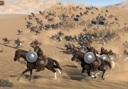 《骑马与砍杀2（Mount and Blade II Bannerlord）v1.2.8.31530 中文版：配置需求与版本更新解析》