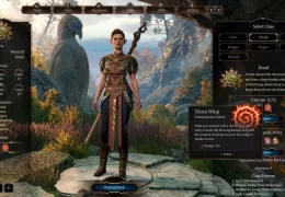 《博德之门3 豪华版（Baldur’s Gate 3 Digital Deluxe Edition）v4.1.1.6758295全DLC中文版：PC配置需求与版本解析》