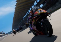 摩托GP25（MotoGP 25）RUNE中文版PC配置需求详解：极致竞速体验必备硬件指南
