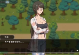 乡村狂想曲（VillageRhapsody）v1.72免安装中文版 - 轻松惬意的田园生活模拟游戏