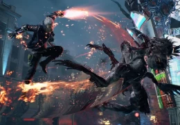 鬼泣5/Devil May Cry 5 完整版PC下载（含历代合集/官方简体中文/全DLC）