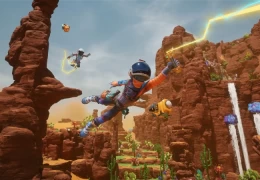 《狂野星球复仇记（Revenge of the Savage Planet）RUNE中文版：PC配置需求与版本更新全解析》