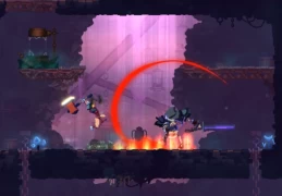 死亡细胞 / Dead Cells v20240826 类银河恶魔城动作肉鸽游戏 | 适配 PC 平台 | 容量 9.15GB | 集成 5 款 DLC | 官方简体中文 | 支持键盘 / 鼠标 / 