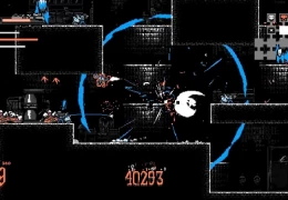 《黑白墓地：重制版/Nongunz: Doppelganger Edition》v20220121 动作冒险游戏 PC版 官方中文 支持全操控