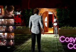 《Cosy Cafe 舒适咖啡馆 v0.12》安卓+PC双端汉化版：经营你的梦幻咖啡馆