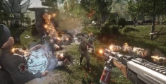 原子之心/Atomic Heart 开发泄露版 - 科幻FPS游戏PC版(含简体中文+国语配音)