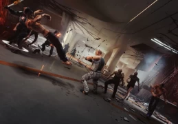 《虐杀熔炉（KIBORG）RUNE中文版配置需求详解：流畅运行必看参数》