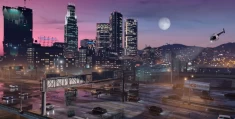 侠盗猎车手5增强版/GTA5增强版/Grand Theft Auto V Enhanced v889.15
