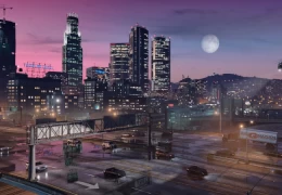 侠盗猎车手5增强版/GTA5增强版/Grand Theft Auto V Enhanced v889.15