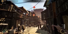 《华夏山河/Chinese Frontiers》开放世界历史巨制（PC/PS5｜历史模拟｜沙盒建造）