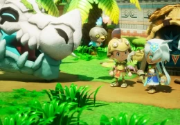 《幻想生活ｉ 转圈圈的龙和偷取时间的少女（FANTASY LIFE i The Girl Who Steals Time）v1.1.1》PC版配置需求解析