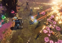 《银河破裂者 无尽沼泽》全DLC中文版：配置需求与版本更新解析