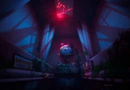 午夜机器人/Robots at Midnight v1.0.1.16014全面解析：7.99GB的科幻冒险盛宴