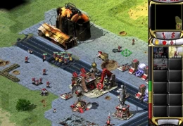 《红色警戒终极合集》PC典藏版：全系列30个版本完整收录