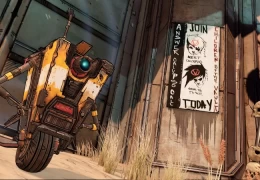 无主之地3/Borderlands 3 v20240718 完整版PC下载（官方简体中文/国语配音/多平台操作）