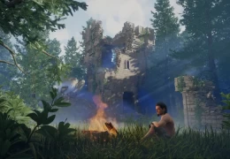 雾锁王国（Enshrouded）v0.8 PC版配置解析：生存建造类游戏硬核需求指南