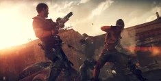疯狂的麦克斯/Mad Max v1.03 完全版 PC平台开放世界动作游戏