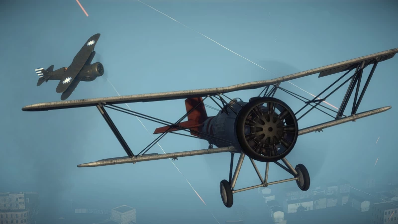 《南京保卫战DLC:易红2/浅红2(EASY RED 2)》PC版发布 战术射击|10GB|v2.1.0-TENOKE 配置需求全解析