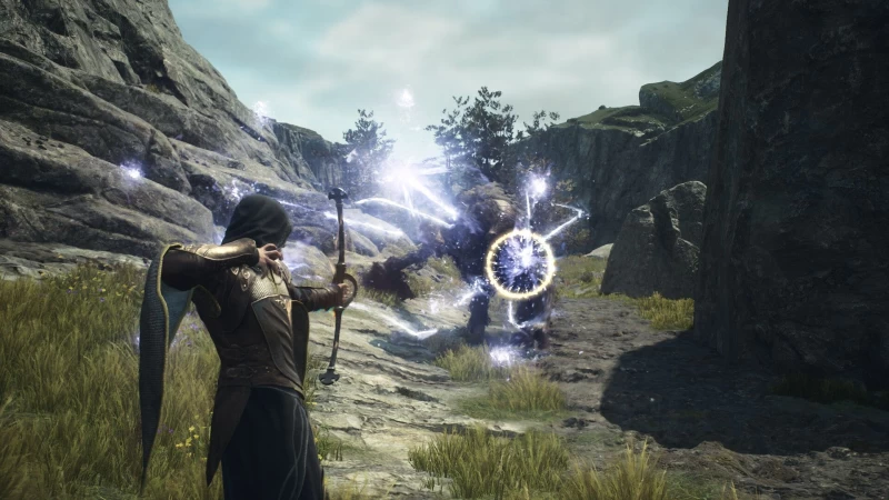 《龙之信条2(Dragon’s Dogma 2)v1.0.01 PC版配置需求详解:D加密已解锁》