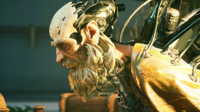 《剑星 Stellar Blade》全DLC解锁指南:正版游戏一键升级豪华版(PC/PS5平台 ARPG动作游戏)