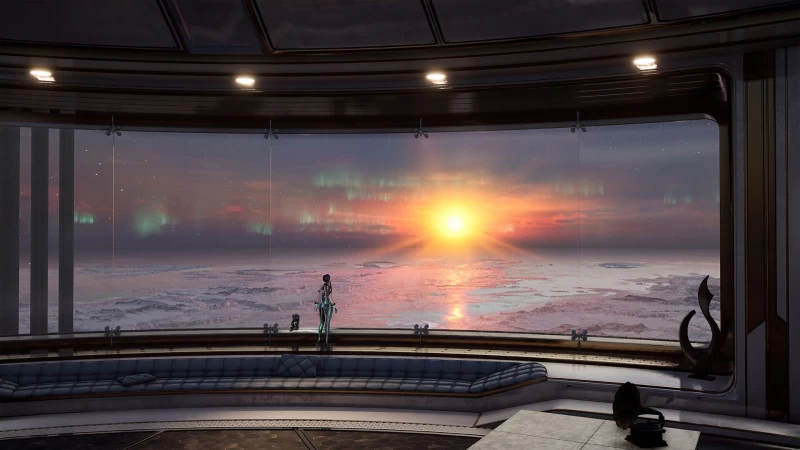 《剑星 Stellar Blade》全DLC解锁指南:正版游戏一键升级豪华版(PC/PS5平台 ARPG动作游戏)